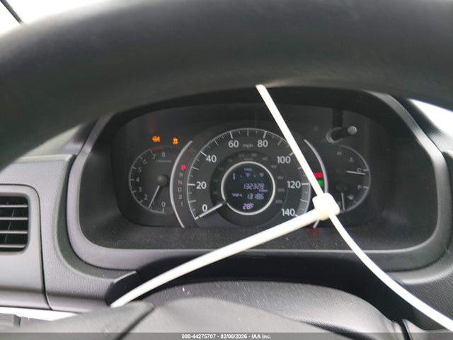 2012 HONDA CR-V 5J6RM4H56CL077908 Photo 6