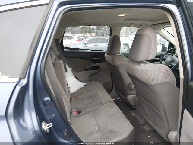 2012 HONDA CR-V 5J6RM4H56CL077908 Photo 7