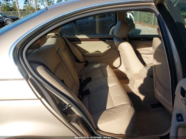 Aukcja sprzedaży 2001 Bmw 330i, vin: WBAAV53421JS91546, numer aukcji: 44275710