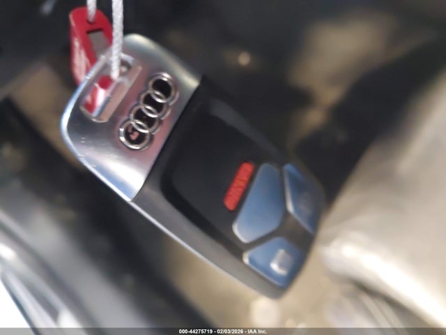 Продаж на аукціоні авто 2024 Audi A5 Sportback Premium Plus 45 Tfsi Quattro S Tronic, vin: WAUFACF59RA007514, номер лоту: 44275719
