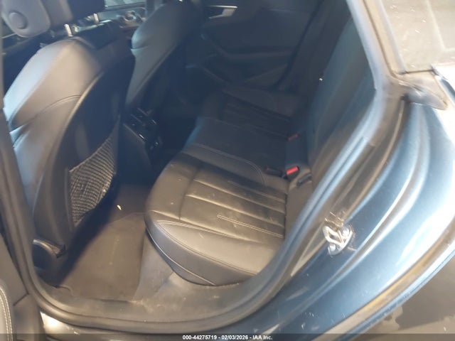 Продаж на аукціоні авто 2024 Audi A5 Sportback Premium Plus 45 Tfsi Quattro S Tronic, vin: WAUFACF59RA007514, номер лоту: 44275719
