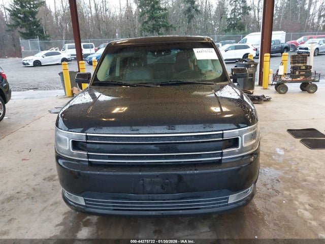 2FMHK6D87GBA05068 Ford Flex Limited