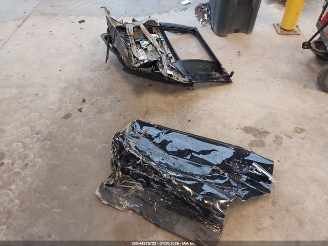 2FMHK6D87GBA05068 Ford Flex Limited