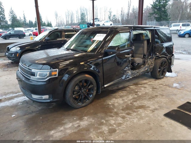2FMHK6D87GBA05068 Ford Flex Limited