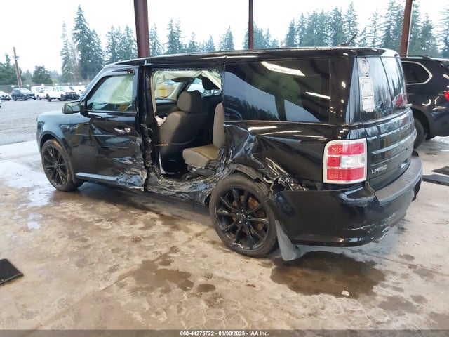 2FMHK6D87GBA05068 Ford Flex Limited