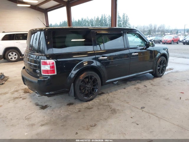 2FMHK6D87GBA05068 Ford Flex Limited