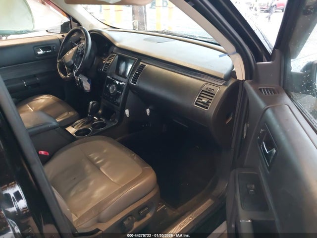 2FMHK6D87GBA05068 Ford Flex Limited