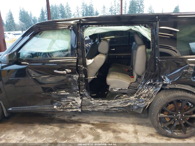 2FMHK6D87GBA05068 Ford Flex Limited
