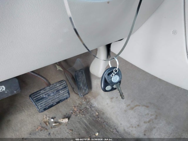 2004 CADILLAC ESCALADE ESV 3GYFK66N74G298276 Photo 10