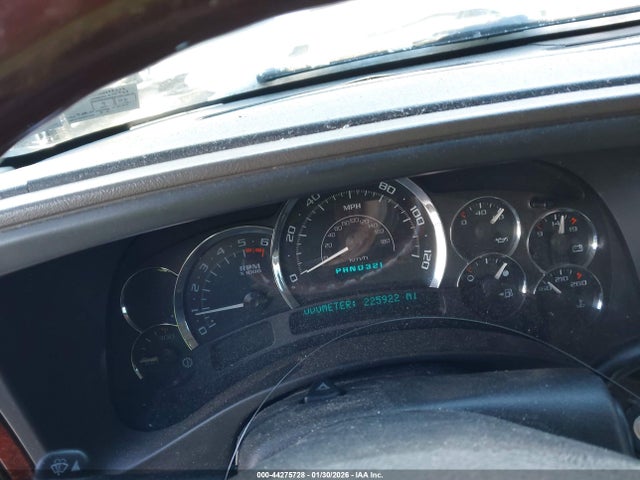 2004 CADILLAC ESCALADE ESV 3GYFK66N74G298276 Photo 6