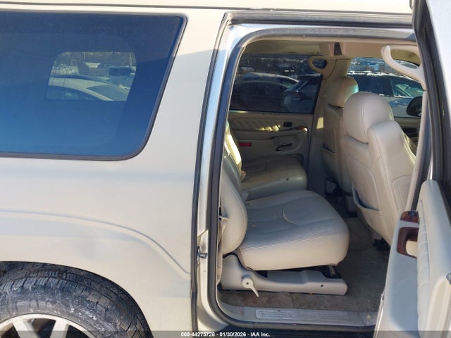 2004 CADILLAC ESCALADE ESV 3GYFK66N74G298276 Photo 7