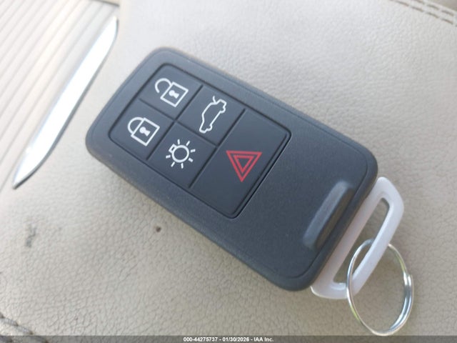2015 VOLVO S60 YV140MFKXF2337557 Photo 10