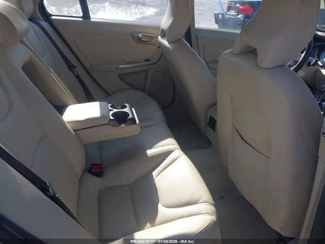 2015 VOLVO S60 YV140MFKXF2337557 Photo 7