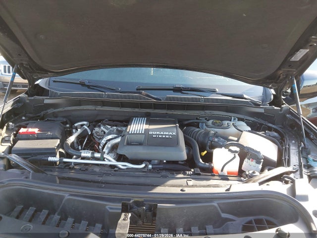 1GNS5CR89SR273187 Chevrolet Suburban 2wd Lt