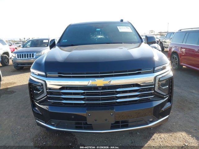 1GNS5CR89SR273187 Chevrolet Suburban 2wd Lt