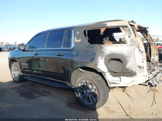 1GNS5CR89SR273187 Chevrolet Suburban 2wd Lt