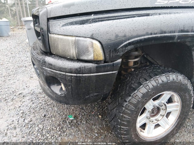 Aukcja sprzedaży 1999 Dodge Ram 2500 St, vin: 3B7KF23W0XG231392, numer aukcji: 44275751