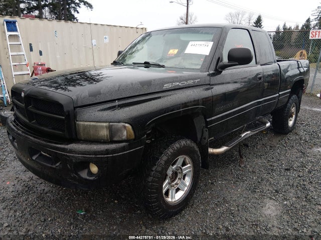 Aukcja sprzedaży 1999 Dodge Ram 2500 St, vin: 3B7KF23W0XG231392, numer aukcji: 44275751