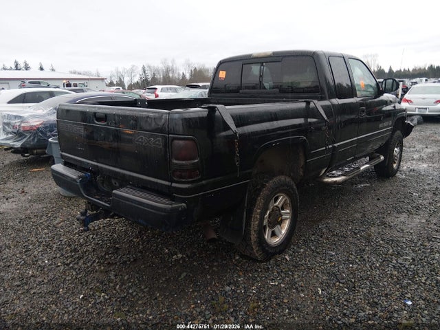 Aukcja sprzedaży 1999 Dodge Ram 2500 St, vin: 3B7KF23W0XG231392, numer aukcji: 44275751