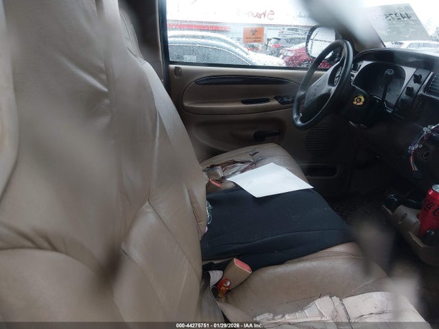 Aukcja sprzedaży 1999 Dodge Ram 2500 St, vin: 3B7KF23W0XG231392, numer aukcji: 44275751