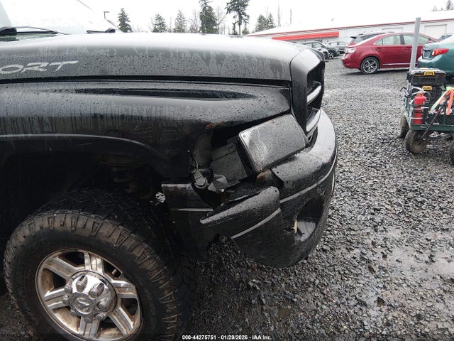 Aukcja sprzedaży 1999 Dodge Ram 2500 St, vin: 3B7KF23W0XG231392, numer aukcji: 44275751