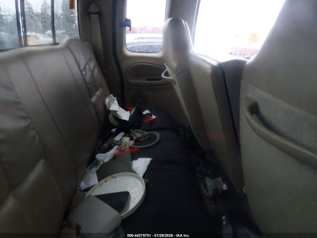 Aukcja sprzedaży 1999 Dodge Ram 2500 St, vin: 3B7KF23W0XG231392, numer aukcji: 44275751