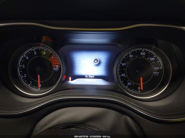 Jeep Cherokee Trailhawk 4x4 2022 1C4PJMBX3ND538477 Image 7