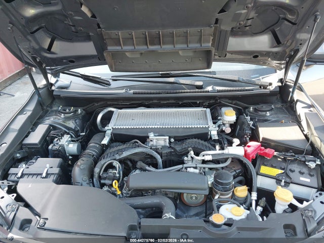 Subaru Wrx Premium 2023 JF1VBAF6XP9820499 Image 10