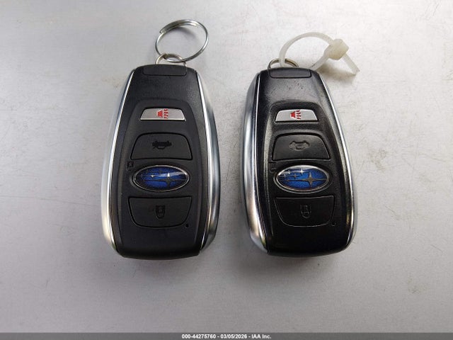 Subaru Wrx Premium 2023 JF1VBAF6XP9820499 Image 11