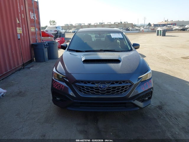 Subaru Wrx Premium 2023 JF1VBAF6XP9820499 Image 12