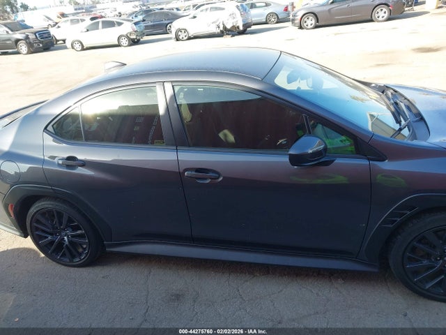 Subaru Wrx Premium 2023 JF1VBAF6XP9820499 Image 13