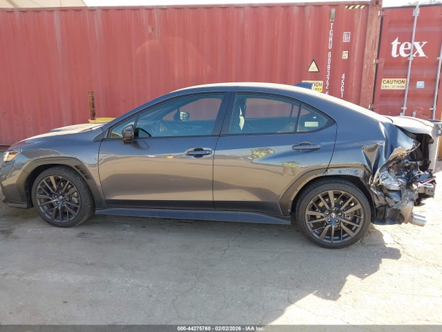 Subaru Wrx Premium 2023 JF1VBAF6XP9820499 Image 14