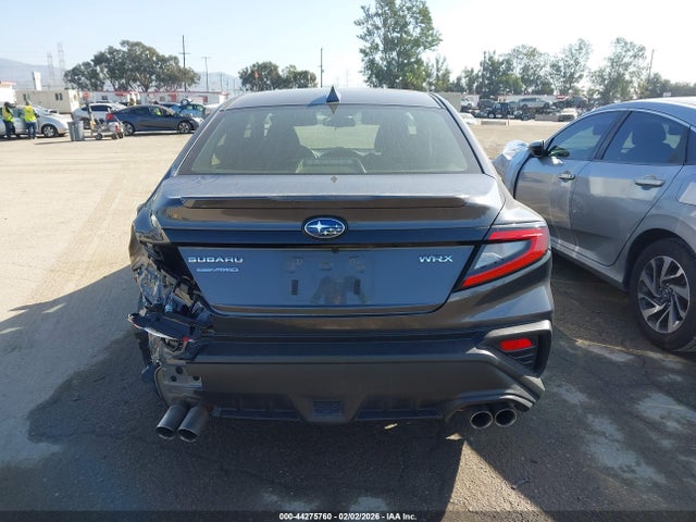 Subaru Wrx Premium 2023 JF1VBAF6XP9820499 Image 16