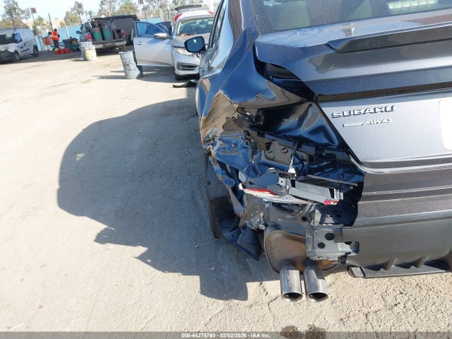 Subaru Wrx Premium 2023 JF1VBAF6XP9820499 Image 17