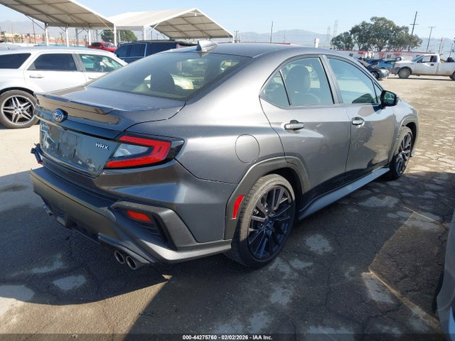 Subaru Wrx Premium 2023 JF1VBAF6XP9820499 Image 4