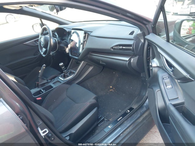 Subaru Wrx Premium 2023 JF1VBAF6XP9820499 Image 5
