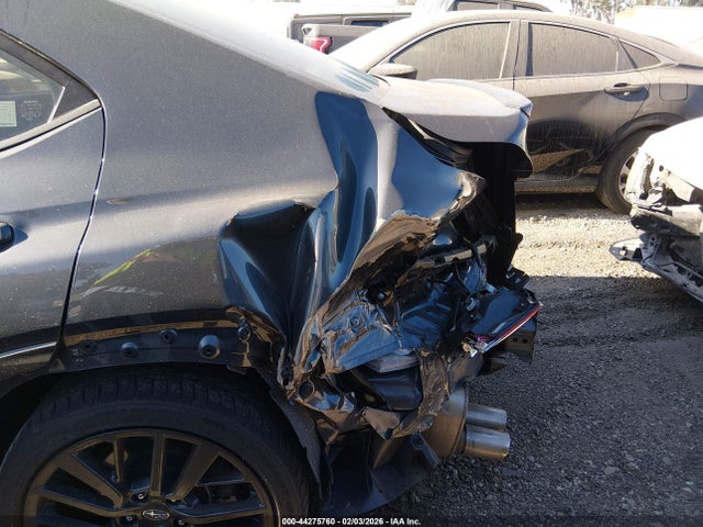 Subaru Wrx Premium 2023 JF1VBAF6XP9820499 Image 6