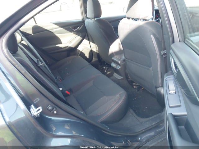 Subaru Wrx Premium 2023 JF1VBAF6XP9820499 Image 8