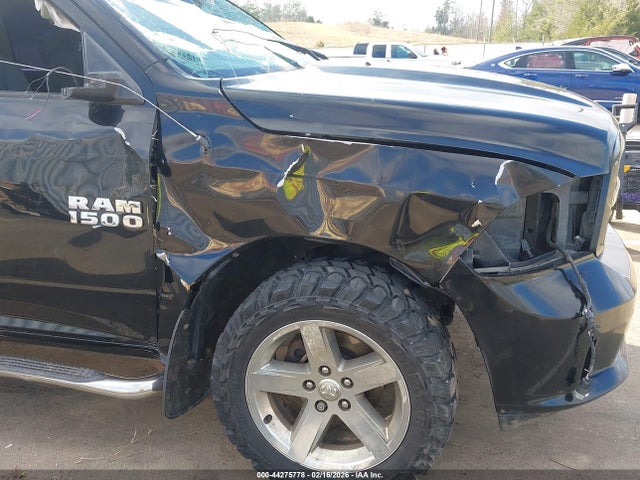 Aukcja sprzedaży 2015 Ram 1500 Express, vin: 1C6RR7KG8FS527031, numer aukcji: 44275778