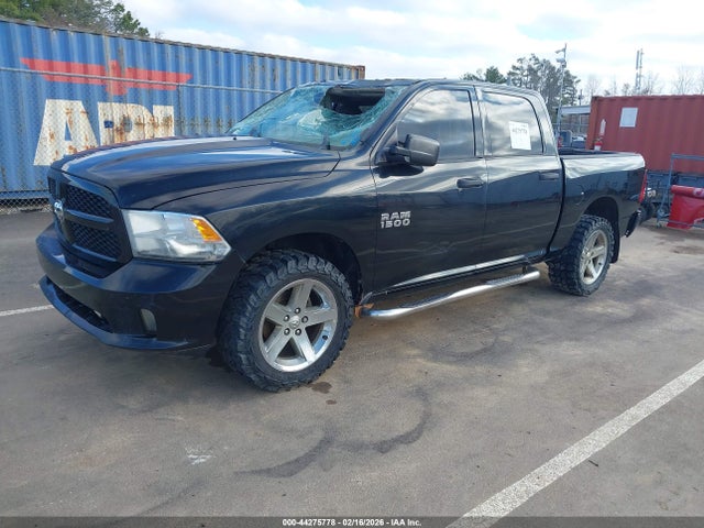 Aukcja sprzedaży 2015 Ram 1500 Express, vin: 1C6RR7KG8FS527031, numer aukcji: 44275778
