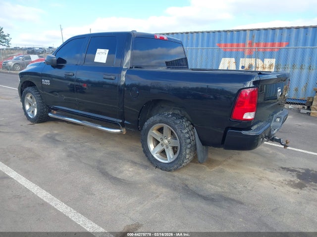 Aukcja sprzedaży 2015 Ram 1500 Express, vin: 1C6RR7KG8FS527031, numer aukcji: 44275778