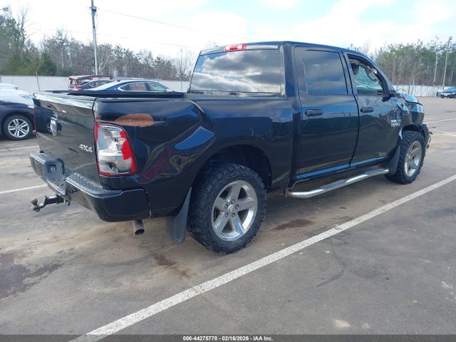 Aukcja sprzedaży 2015 Ram 1500 Express, vin: 1C6RR7KG8FS527031, numer aukcji: 44275778
