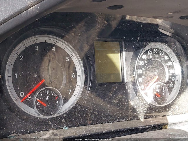 Aukcja sprzedaży 2015 Ram 1500 Express, vin: 1C6RR7KG8FS527031, numer aukcji: 44275778