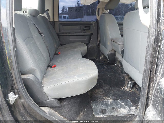 Aukcja sprzedaży 2015 Ram 1500 Express, vin: 1C6RR7KG8FS527031, numer aukcji: 44275778