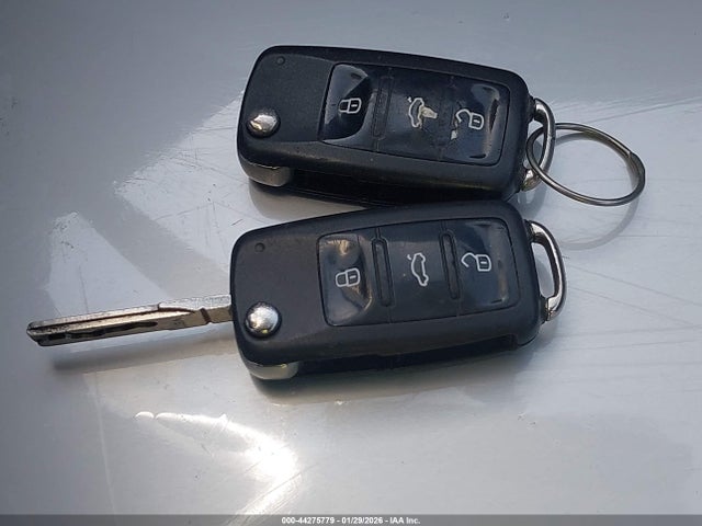 Volkswagen Jetta 2.0l S 2014 3VW2K7AJ0EM294052 Image 11