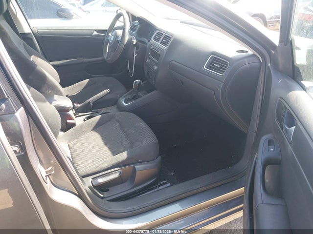 Volkswagen Jetta 2.0l S 2014 3VW2K7AJ0EM294052 Image 5