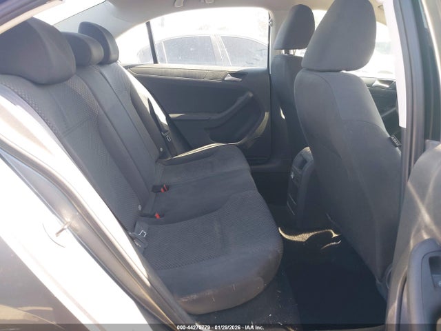 Volkswagen Jetta 2.0l S 2014 3VW2K7AJ0EM294052 Image 8