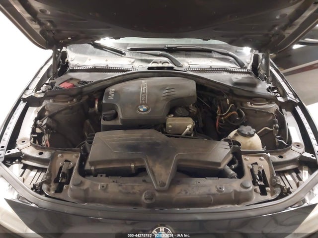 WBA3A5G55ENP27683 BMW 328I