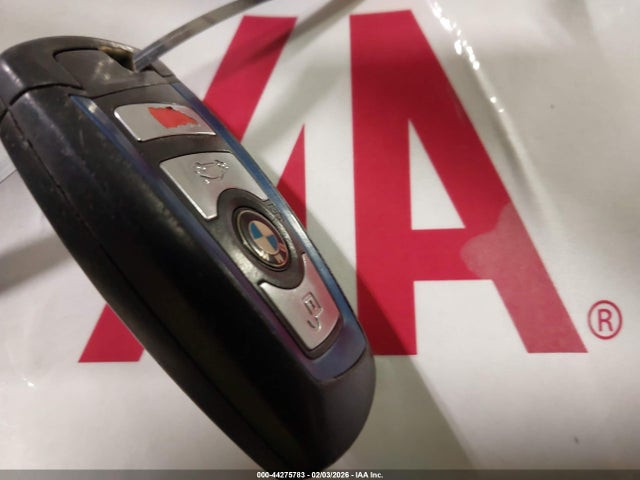 WBA3A5G55ENP27683 BMW 328I