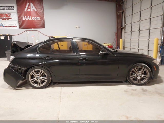 WBA3A5G55ENP27683 BMW 328I